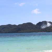 A taste of survivor in Caramoan