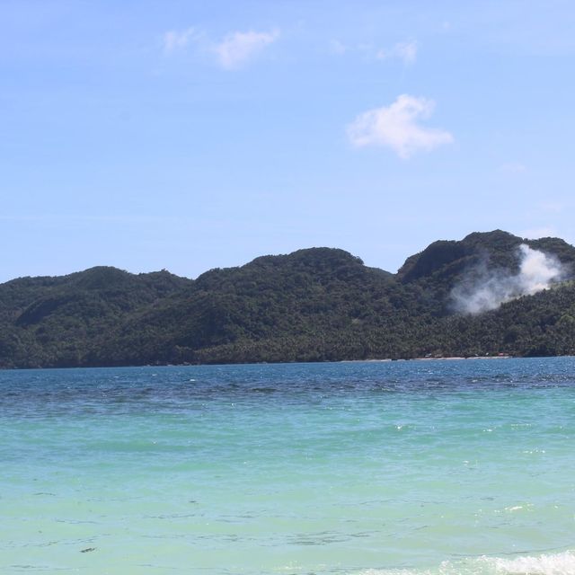 A taste of survivor in Caramoan