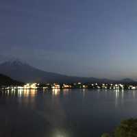 🇯🇵 富士河口湖溫泉旅館 — 湖樂御宿富士吟景