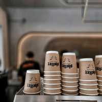 คาเฟ่ลับๆกาแฟดีย่านรังสิต - Shelter
