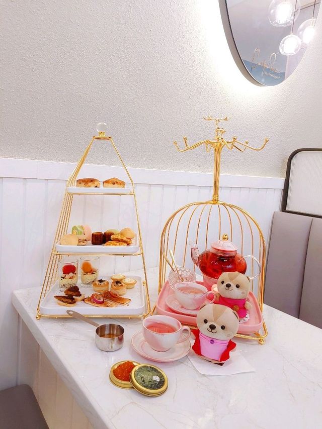 元朗 | Couple's Kitchen | 特色下午茶