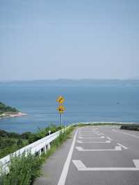 豊島＊豊島美術館