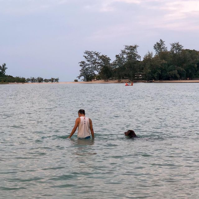 หนีไปพักใจ บนเกาะสมุย 2 วัน 1 คืน 