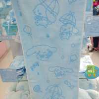 Cinnamoroll 20 週年期間限定店