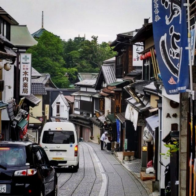 成田山新勝寺