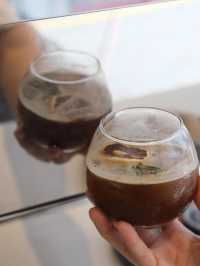 深井除咗燒鵝仲有靚Cafe❤️