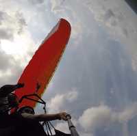 Fly High Jugra Hill