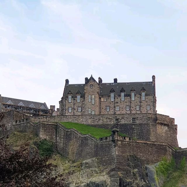 The Best of Edinburgh, United Kingdom