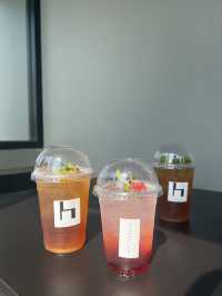 Hidden Lab เขาสามมุก บางแสน