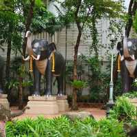 The Erawan Museum