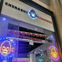 best chirashi in Singapore
