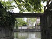 日本水都—福岡柳川遊