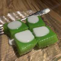 [尖沙咀]環境靚食物高質素的泰國餐廳🍴