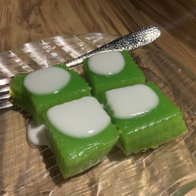 [尖沙咀]環境靚食物高質素的泰國餐廳🍴