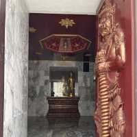 ศาลหลักเมือง จังหวัดนครศรีธรรมราช