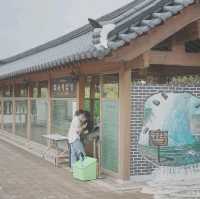 충남 공주 데이트코스 * 공주 한옥마을
