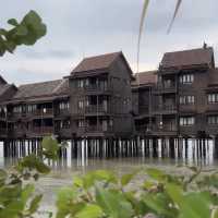 Ombak Villa Cenang Langkawi