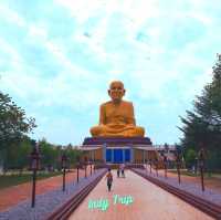 จัดทริปทะเลทิพย์ หลวงปู่ทวด