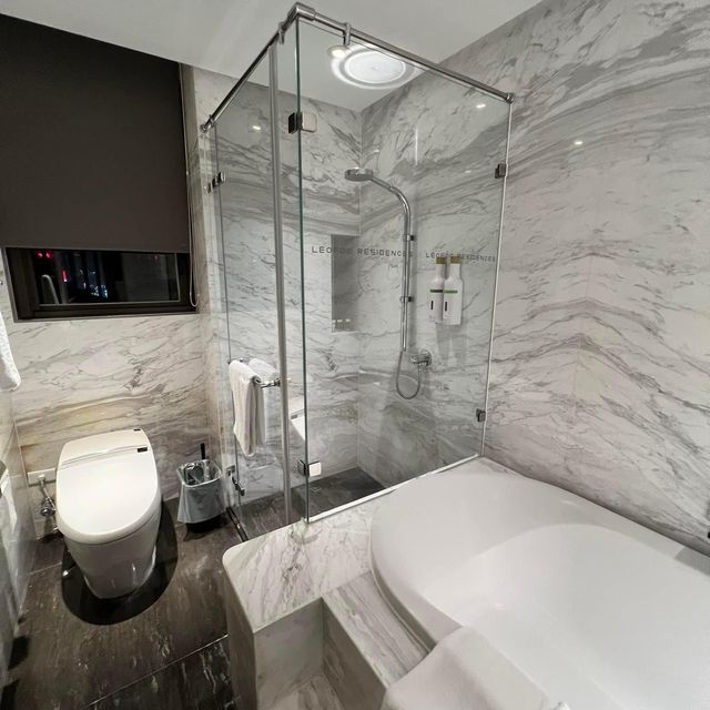 Leofoo Residences Taipei