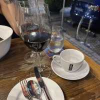 Wine universe