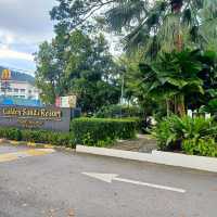 Fun vacay at Golden Sands Batu Feringghi