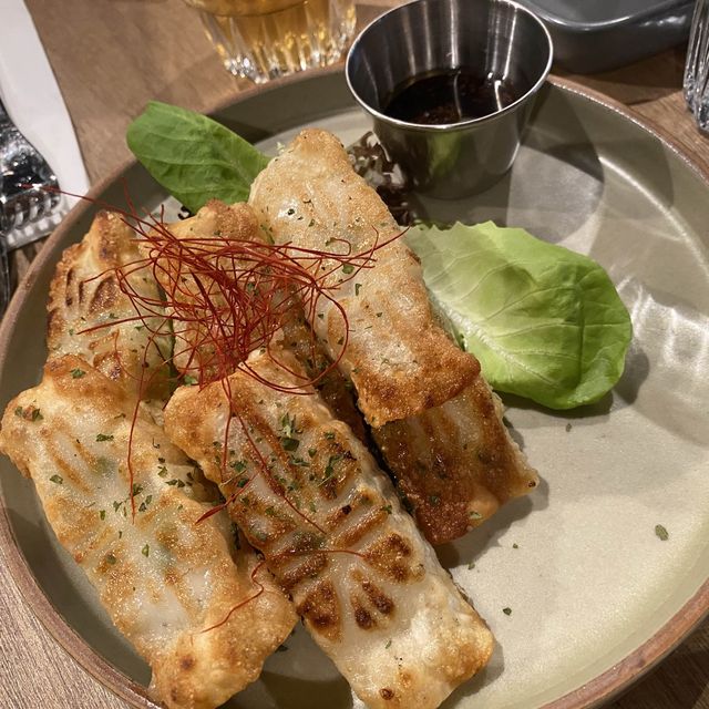 樣樣質素都好高