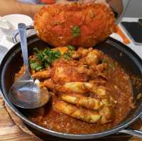 Jumbo Seafood Singapore 