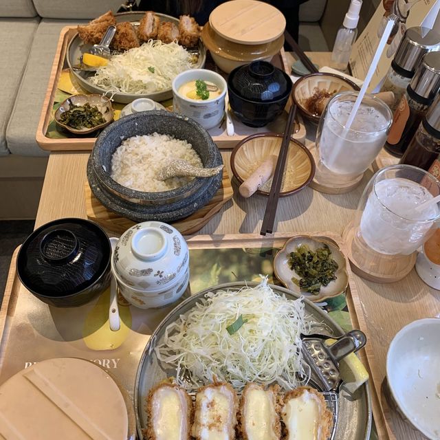 ร้านอาหารญี่ปุ่น