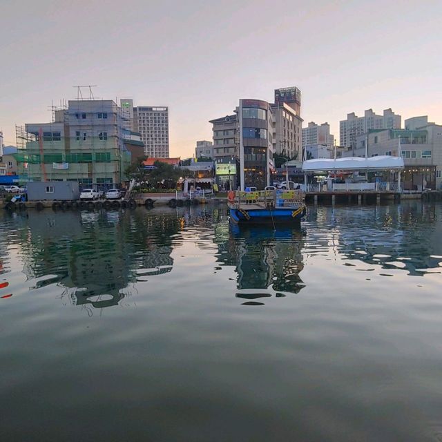 강원도 강릉을 여러곳을 돌아다녀보자