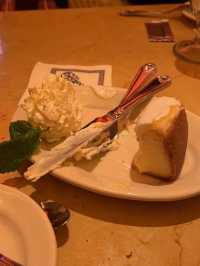 芝士蛋糕 炸物 都出色👍🏼｜ 款式超多｜The Cheese Cake Factory