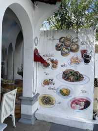 ศูนย์รวมอาหารพื้นเมืองภูเก็ต