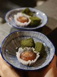 上環隱世日式串燒店🍢