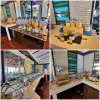 Centara Villas Phuket วิวสวย อากาศดี อาหารอร่อย