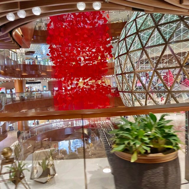 Merry X’mas 在 K11 Musea! Merry X’mas 在 K11 Musea!