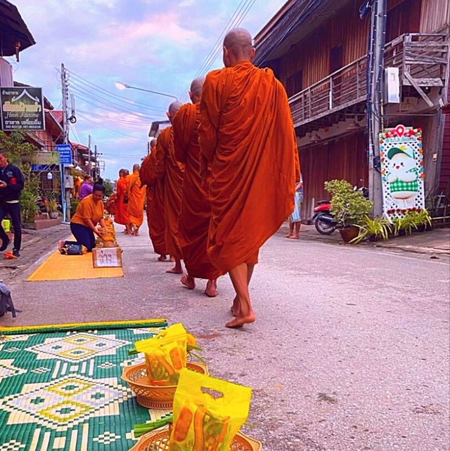 Slow Life @ Chiang Khan