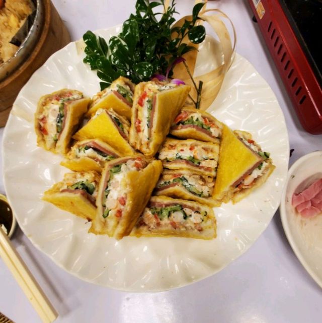 阿根納原味餐廳