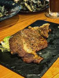 Thales Kitchen｜尖沙咀抵食西餐廳🍴食物意想不到地高質