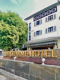 De Charme Hotel | Chiangmai 