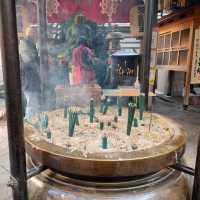 【大阪 なんば】癒し空間『法善寺』へいらっしゃい〜✨