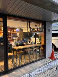 韓国/ソウル【麻浦区】地元民おすすめ！美味しいパン屋さん🍞