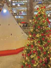 시흥에서 느끼는 유럽의 크리스마스 🎄