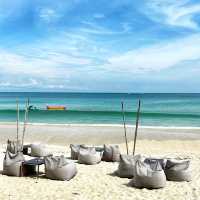 Malibu Resort Samui ติดทะเล สุดคึกคัก