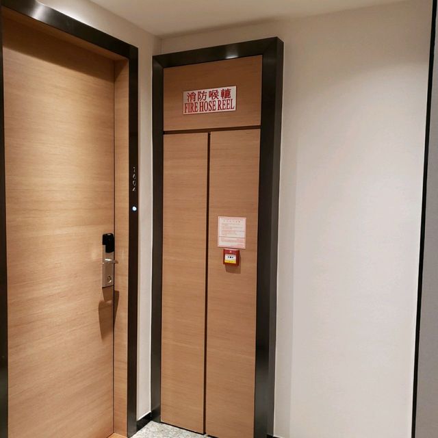 城木酒店   另類選擇