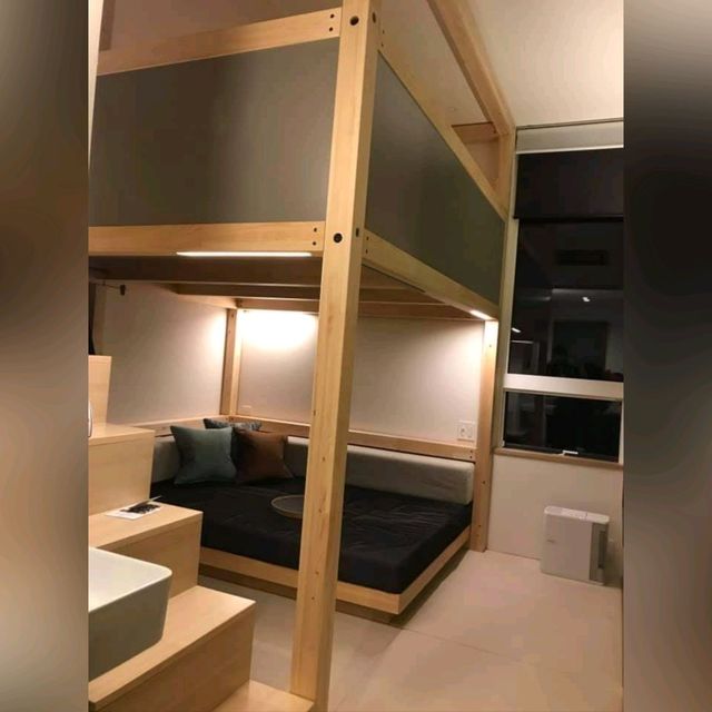 星野集團新品牌系酒店「BEB（ベブ）」