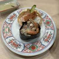 【石川】金沢の台所！近江町市場で海鮮丼三昧🦀