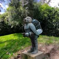 A Must See ~ Award-Winning Hamilton Gardens