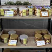 ร้านเนยเบเกอรี่ ร้านเบเกอรี่เด็ดเมืองปากน้ำ 