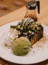 Sprucy Cafe & Bakery 