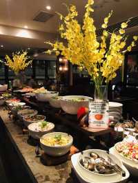 美食推介 - Braza Churrascaria Brazilian Steakhouse