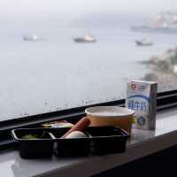 海景民宿之享受寧靜兼打卡 